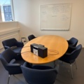 1529436-4 Parti med kontorsmöbler och utrustning