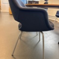 1529436-9 Parti med kontorsmöbler och utrustning