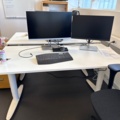 1529436-15 Parti med kontorsmöbler och utrustning