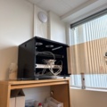 1529436-25 Parti med kontorsmöbler och utrustning