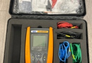 1531913 Testinstrument HT PV-Isotest