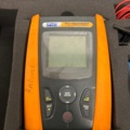 1531913-2 Testinstrument HT PV-Isotest