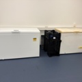 1529437-1 Frysboxar 2 st - Whirlpool AFG 532/G / Whirlpool WHE 4600