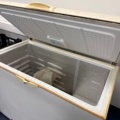 1529437-2 Frysboxar 2 st - Whirlpool AFG 532/G / Whirlpool WHE 4600