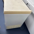 1529437-3 Frysboxar 2 st - Whirlpool AFG 532/G / Whirlpool WHE 4600