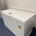 1529437-6 Frysboxar 2 st - Whirlpool AFG 532/G / Whirlpool WHE 4600