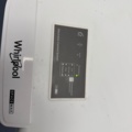 1529437-7 Frysboxar 2 st - Whirlpool AFG 532/G / Whirlpool WHE 4600