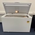 1529437-8 Frysboxar 2 st - Whirlpool AFG 532/G / Whirlpool WHE 4600