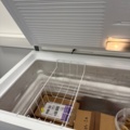 1529437-9 Frysboxar 2 st - Whirlpool AFG 532/G / Whirlpool WHE 4600