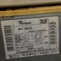 1529437-5 Frysboxar 2 st - Whirlpool AFG 532/G / Whirlpool WHE 4600