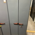 1531916-2 Verkstadsskåp 4 st