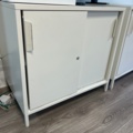 1531922-3 Desks 3 pcs, armchairs 2 pcs, etc.