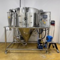 1529438-1 Spraytork med tillbehör - Toption TP-S100 Lab Spray Dryer -2023