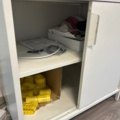 1531922-4 Desks 3 pcs, armchairs 2 pcs, etc.