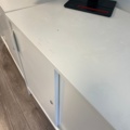 1531922-5 Desks 3 pcs, armchairs 2 pcs, etc.