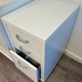 1531922-6 Desks 3 pcs, armchairs 2 pcs, etc.