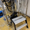 1529438-5 Spraytork med tillbehör - Toption TP-S100 Lab Spray Dryer -2023