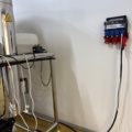 1529438-6 Spraytork med tillbehör - Toption TP-S100 Lab Spray Dryer -2023