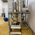 1529438-7 Spraytork med tillbehör - Toption TP-S100 Lab Spray Dryer -2023