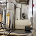 1529438-8 Spraytork med tillbehör - Toption TP-S100 Lab Spray Dryer -2023