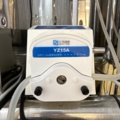 1529438-10 Spraytork med tillbehör - Toption TP-S100 Lab Spray Dryer -2023