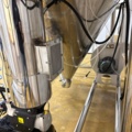 1529438-12 Spraytork med tillbehör - Toption TP-S100 Lab Spray Dryer -2023