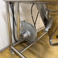 1529438-13 Spraytork med tillbehör - Toption TP-S100 Lab Spray Dryer -2023