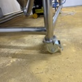 1529438-14 Spraytork med tillbehör - Toption TP-S100 Lab Spray Dryer -2023