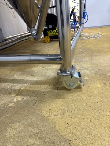 1529438-14 Spraytork med tillbehör - Toption TP-S100 Lab Spray Dryer -2023