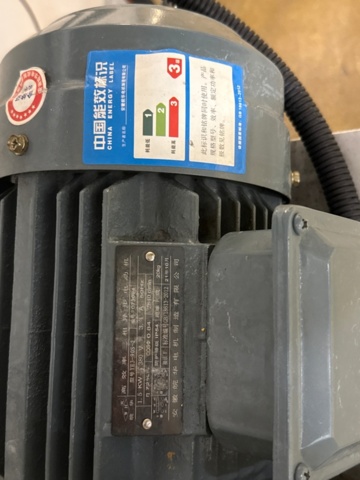 1529438-15 Spraytork med tillbehör - Toption TP-S100 Lab Spray Dryer -2023