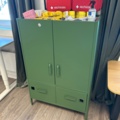 1531922-12 Desks 3 pcs, armchairs 2 pcs, etc.