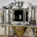 1529438-16 Spraytork med tillbehör - Toption TP-S100 Lab Spray Dryer -2023