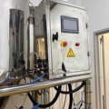 1529438-20 Spraytork med tillbehör - Toption TP-S100 Lab Spray Dryer -2023
