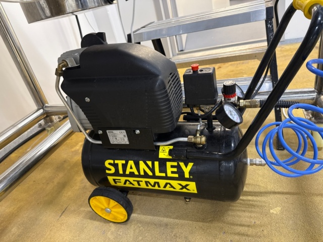 1529438-21 Spraytork med tillbehör - Toption TP-S100 Lab Spray Dryer -2023