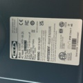 1531924-4 Two IKEA desks