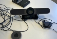 1531927 Video conference camera Logitech Meetup