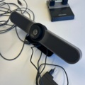 1531927-2 Video conference camera Logitech Meetup