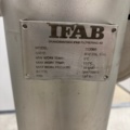 1529448-5 Filterhus 316L - IFAB BFH 206
