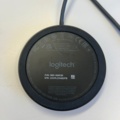 1531927-4 Video conference camera Logitech Meetup