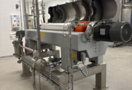1529447 Dekantercentrifug - Alfa Laval Foodec 219 -2022
