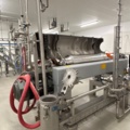 1529447-2 Dekantercentrifug - Alfa Laval Foodec 219 -2022