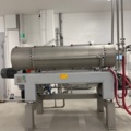 1529447-3 Dekantercentrifug - Alfa Laval Foodec 219 -2022