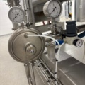 1529447-5 Dekantercentrifug - Alfa Laval Foodec 219 -2022