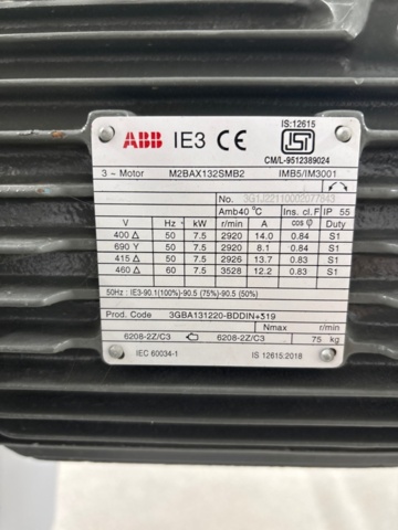 1529447-7 Dekantercentrifug - Alfa Laval Foodec 219 -2022