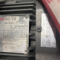 1529447-9 Dekantercentrifug - Alfa Laval Foodec 219 -2022