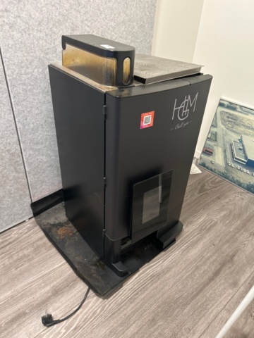 1531929-1 Kaffeautomat HGM