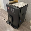 1531929-2 Kaffeautomat HGM