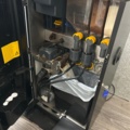 1531929-3 Kaffeautomat HGM