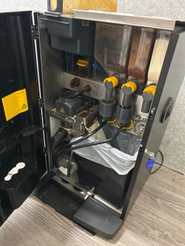 1531929-3 Kaffeautomat HGM