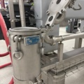 1529447-16 Dekantercentrifug - Alfa Laval Foodec 219 -2022